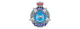 Carey WA Police-logo
