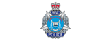 Carey WA Police-logo