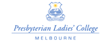 Presbyterian Ladies College-logo