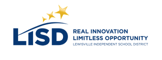 Lewisville Independent School District-logo