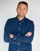 James Symons – Chief Executive Officer Picture