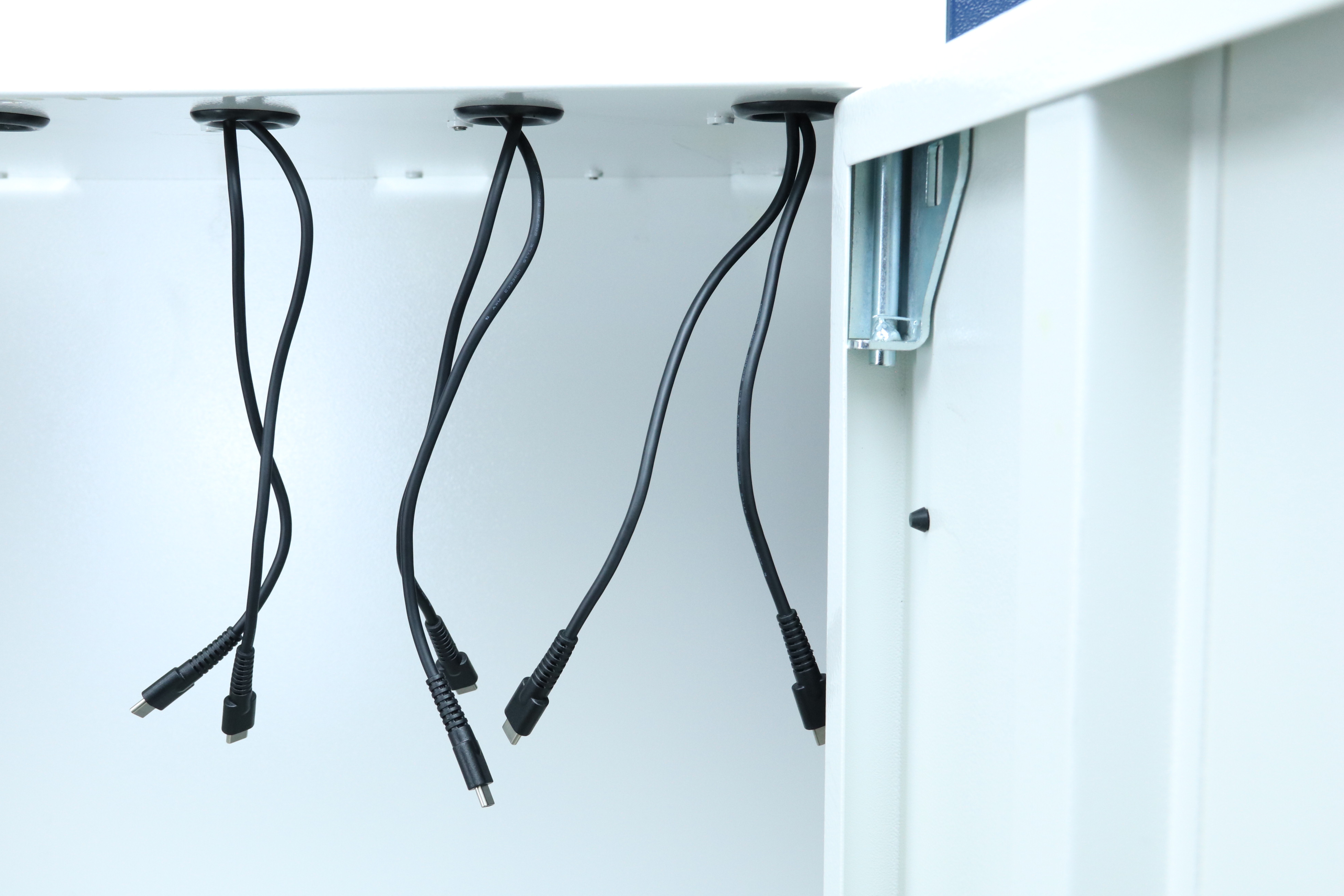 PC Locs Prewired Cables