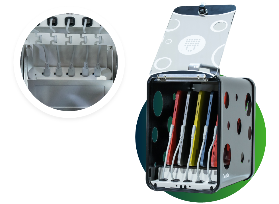 LNC-Global-web-CarryOn(TM) Charging Station with USB-C PD -2024.06.19-Fast charge mobile devices with efficient USB-C PD charging-980x716