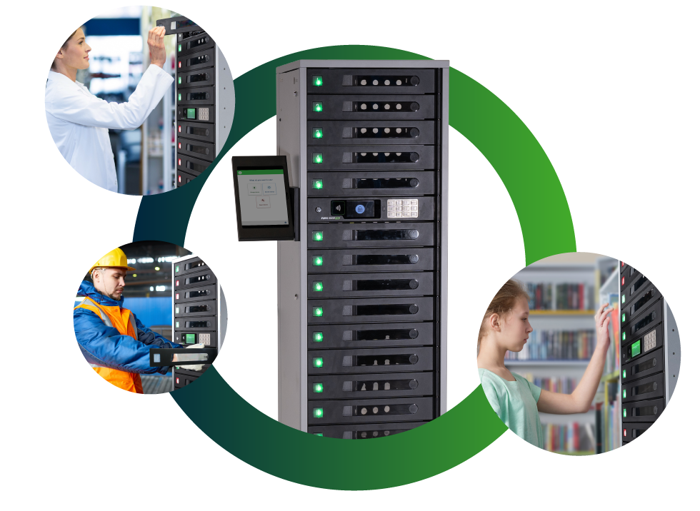 LNC-US-FUYL(TM) Kiosk Smart Locker System -2024.06.20-v2-980x716