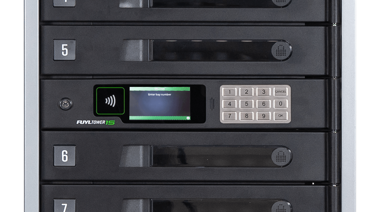 LNC-FUYL Tower 15-07-Display